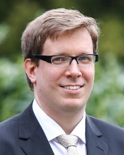 Mgr. Adam Úlovec